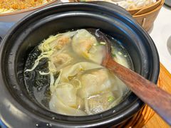 -馋三尺蟹粉小笼(人民广场店)