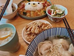 -红小满休闲餐厅(十全街店)