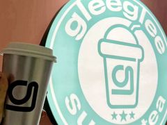 -gleeglee乐溢亦茶(合生汇店)