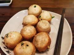-哑巴生煎(临顿路店)