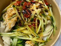 -魏家凉皮(协和店)