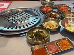 -韩一品韩国料理(柏庐南路店)