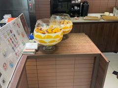 -嗒令甜品·主题融合料理餐厅(首座时代店)