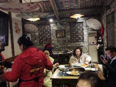 -大院河·仙鱼莊(九眼桥店)