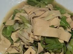 -福荣新中式餐厅
