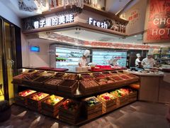 -雾都渣渣火锅(南城智汇城店)