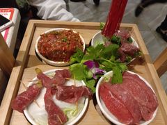 -大龙火锅(龙潭寺旗舰店)