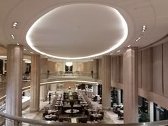 -LONG BAR 廊吧(外滩华尔道夫酒店)