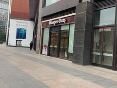 门面-哈根达斯(朝阳大悦城店)
