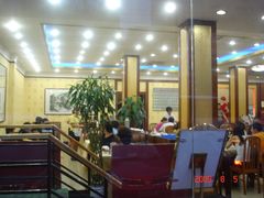大堂-海岛渔村大酒店(云霄路店)