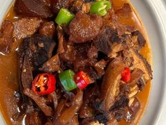 -壹只菜·崇明本地特色菜(崇明南门店)