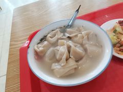 -宋家馄饨馆(八一公园店)