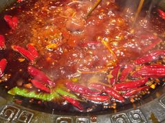 -重庆渝达老火锅(春熙路店)