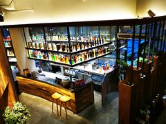 -老板很二(吉大店)