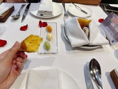 -L'Arome芳芳法国餐厅(仙林金鹰店)