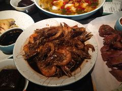 -老头儿油爆虾·知味杭州(爱琴海购物中心)