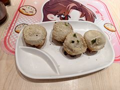-小杨生煎(愚园路)
