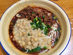 -胖妹面庄(北城天街店)