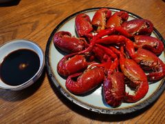 冰镇龙虾-马头巷·隐庐居·红油大虾(园区店)
