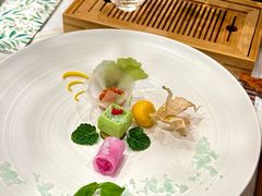 -叶叶菩提(太原别墅店)