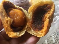 -百饼园(南后街店)
