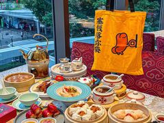 -点都德(广州白云山景区南门店)