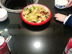 -瑞杰烧烤店·24小时营业(山东路店)