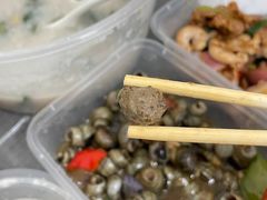 -标记美食新鲜猪杂(兴南大道店)