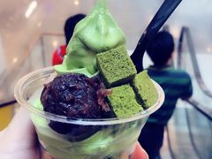 -辻利茶舖TSUJIRI(万象天地店)