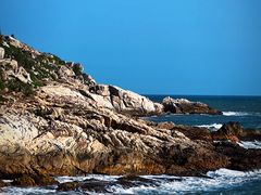 -广东惠东海龟国家级自然保护区