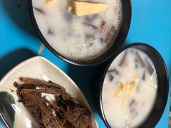 -鸭小妹鸭血粉丝(老门东店)