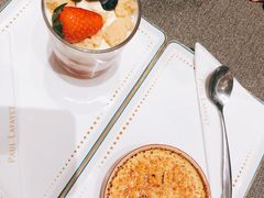 -PAUL LAFAYET 法式甜品(港汇广场店)