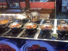 -徽三说·土徽菜·中国徽菜连锁品牌(阳湖总店)