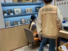 -海马体照相馆(上海月星环球港店)