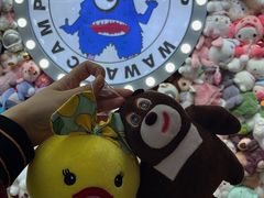 -娃娃集合营(上海奉贤龙湖天街店)