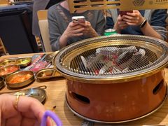 -闻老头·菊花炭烤肉(D11店)