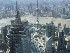 -上海环球金融中心云端足球盛典