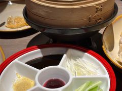 -青年公社烤鸭(姚家园万象汇店)