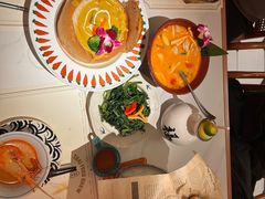 -太食獸泰式茶餐厅(IFS国金中心店)