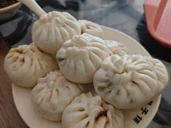 -庆丰包子铺(青龙桥店)