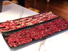 -牛鲜胜·潮汕牛肉自助火锅(番禺市桥店)