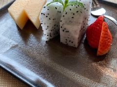 -顺德美的万豪酒店-万豪中餐厅