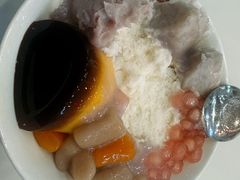 -鲜芋仙(太原街万达店)
