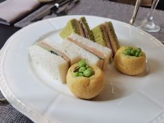 -广州文华东方酒店·悦铂尼西餐厅