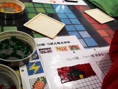 -瓦匠工社·马赛克·积木拼图·亲子手工DIY