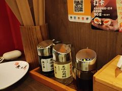 -无敌家现熬骨汤拉面(颐堤港店)