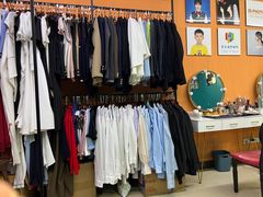 -爱定格照相馆·证件照(海珠客村店)