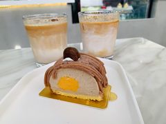 -COFFEE CALL(云锦路店)