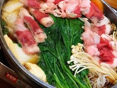 -尺山寸水日料(马桥满天星店)
