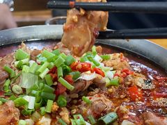 -湖南湘菜馆(东湘缘二店)